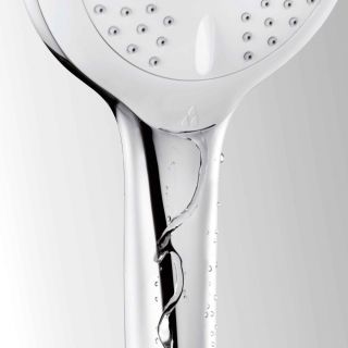 Душевая лейка Kludi Freshline хром 6790005-00